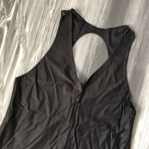 Lululemon Var-City Tank